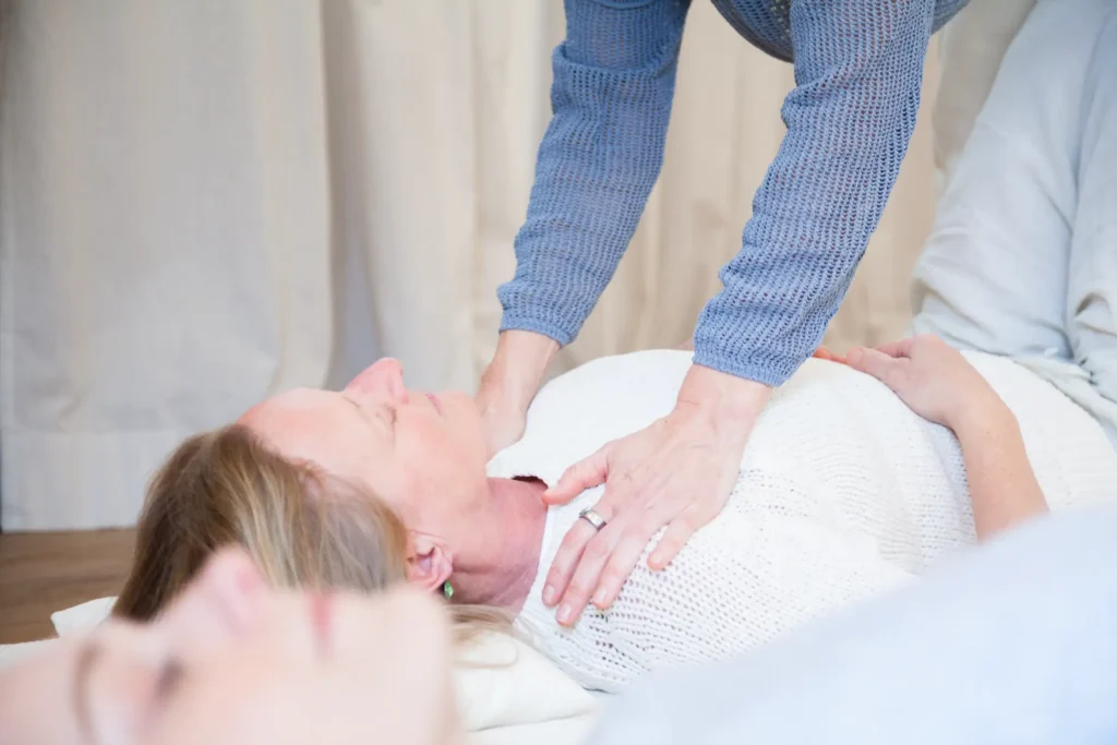 Breathwork Journey - Breathwork Workshop für Einsteiger in Stuttgart