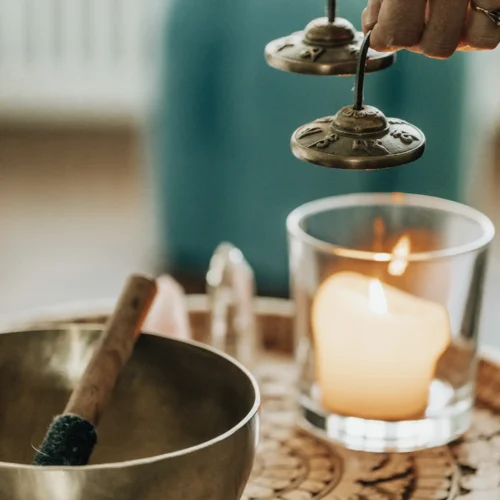 Embodiment Circle - 1x monatlich regelmäßig Breathwork
